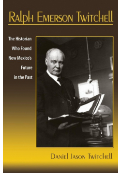 Ralph Emerson Twitchell