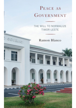 Peace as Government