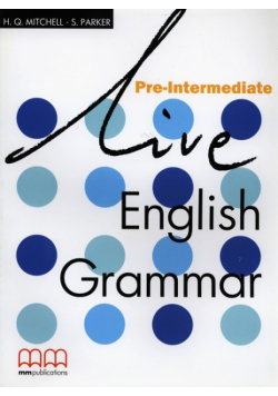 Live English Grammar Pre-Intermediate