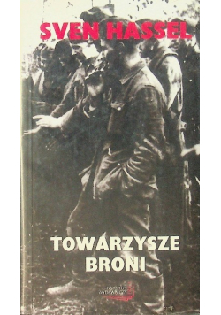 Towarzysze broni Wydanie kieszonkowe