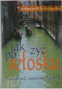 Jak żyć po włosku