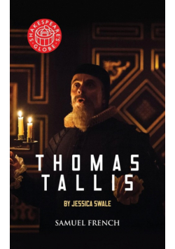 Thomas Tallis