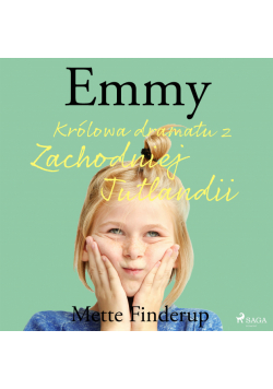 Emmy. Emmy 4 - Królowa dramatu z Zachodniej Jutlandii (#4)