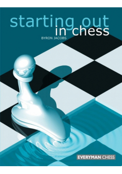 Starting Out in Chess