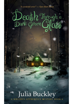 Death Through a Dark Green Glass