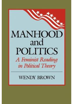 Manhood and Politics