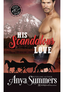 His Scandalous Love