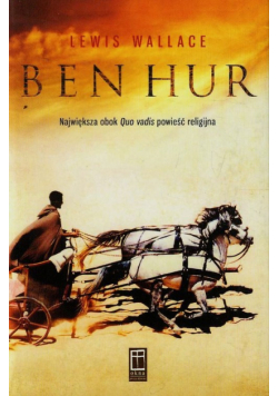 Wallace Lewis - Ben Hur
