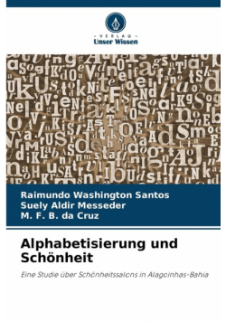 Alphabetisierung und Schönheit