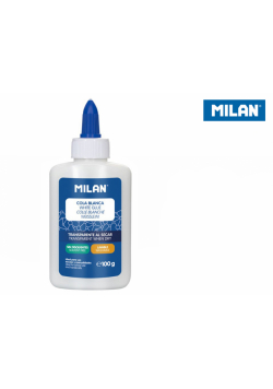 Klej w butelce Milan 100g