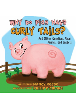 Why Do Pigs Have Curly Tails?