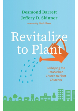Revitalize to Plant