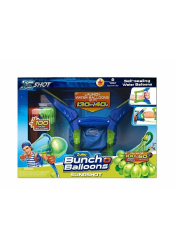 Buncho Ballons Proca + Balony