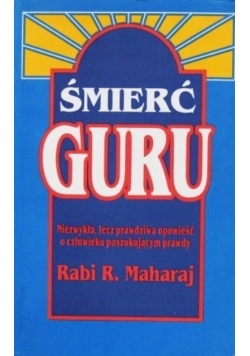 Śmierć guru