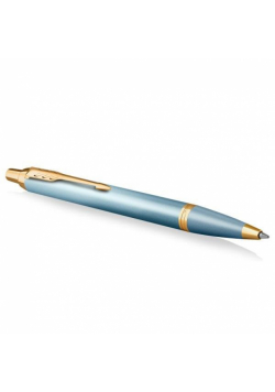 Długopis Im Writing Rituals Turquoise Green GT