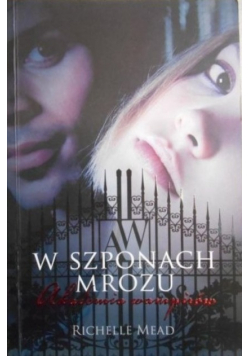 W szponach mrozu