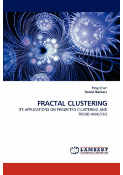 Fractal Clustering