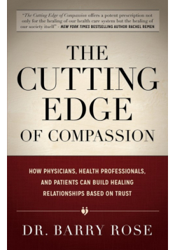 The Cutting Edge of Compassion