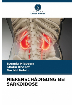 Nierenschädigung Bei Sarkoidose