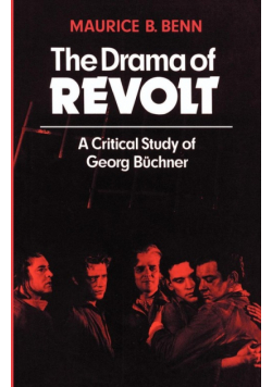 The Drama of Revolt