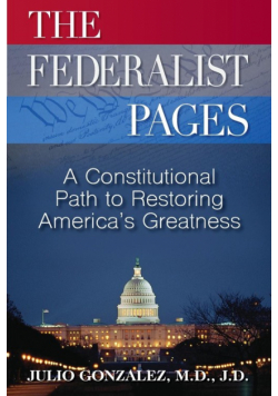 The Federalist Pages