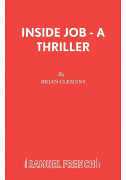 Inside Job - A thriller
