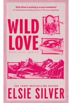 Wild Love wer. angielska