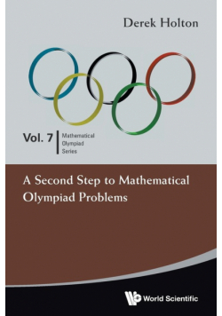 A Second Step to Mathematical Olympiad Problems