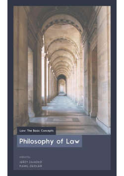 Philosophy of Law