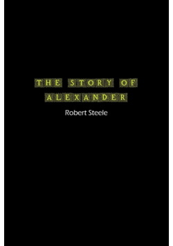 The Story of Alexander