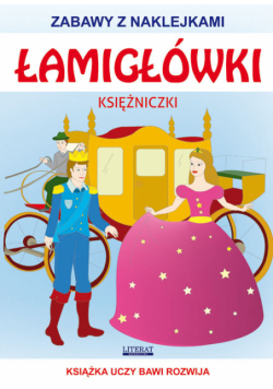 Łamigłówki Księżniczki