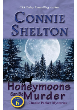 Honeymoons Can Be Murder