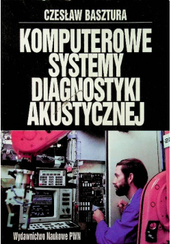Komputerowe systemy diagnostyki akustycznej
