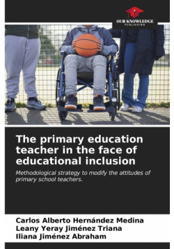 The primary education teacher in the face of educational inclusion