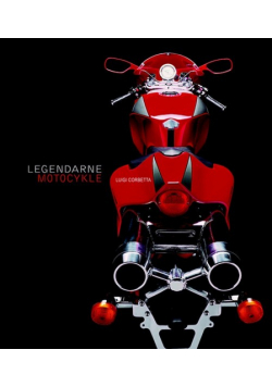Legendarne motocykle