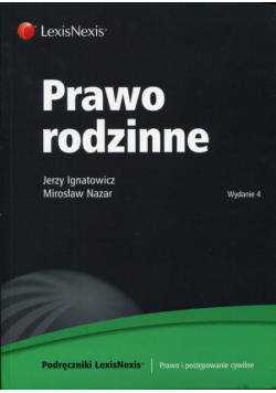 Prawo rodzinne