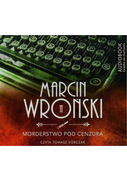 Morderstwo pod cenzurą