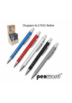 Długopis Noble (30szt)