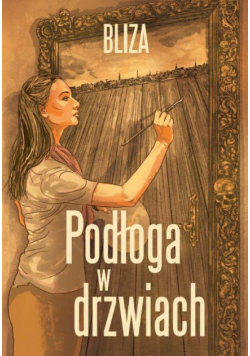 Podłoga w drzwiach