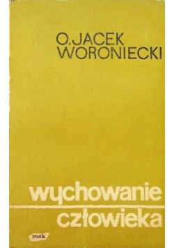 Wychowanie człowieka