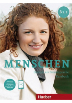 Menschen B1.2 Kursbuch