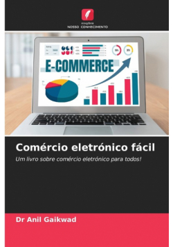 Comércio eletrónico fácil
