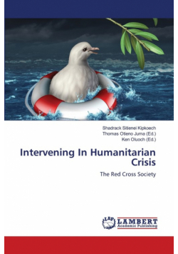 Intervening In Humanitarian Crisis