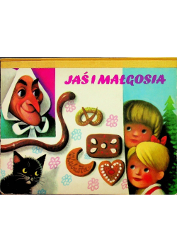 Jaś i Małgosia