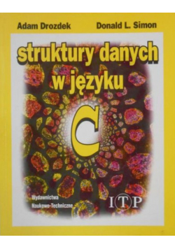 Struktury danych w języku C