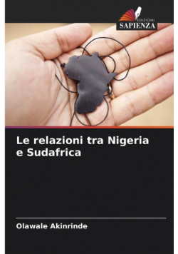 Le relazioni tra Nigeria e Sudafrica