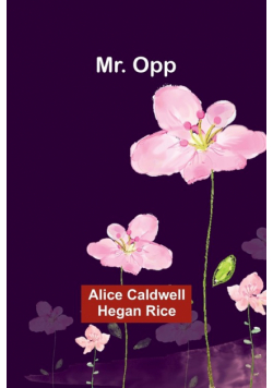 Mr. Opp