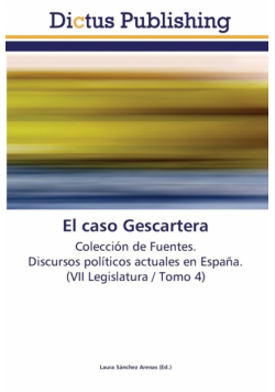 El caso Gescartera