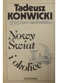 Nowy świat i okolice