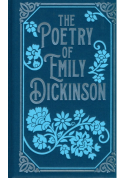 The Poetry of Emily Dickinson